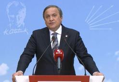 CHP'li Torun: Belediyeler arası ayrım yapmak, milleti ayırmaktır