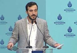 Abdullah Özdemir kimdir? Yeni Bağcılar Belediye Başkanı Abdullah Özdemir ile ilgili merak edilenler…