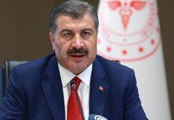 Bakan Koca: Asistanlarımız, yükümlülükleri açısından eşit hale geldi