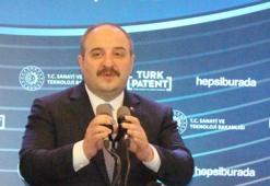 Bakan Varank: Yüksek hızlı şarj istasyonu destek programını yarından itibaren başvuruya açıyoruz