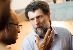Osman Kavala'nın tutukluluk halinin devamına karar verildi