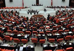 Ekonomik düzenlemeleri içeren torba teklif komisyonda