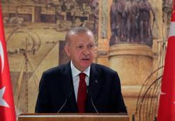 Cumhurbaşkanı Erdoğan 'kararlıyız' dedi ve canlı yayında duyurdu