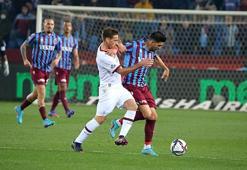 Trabzonspor: 1 - Karagümrük: 1
