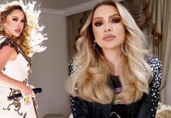 Hadise'ye 250 bin euroluk şok! En yüksek faiziyle ödeyecek, davayı kaybetti...
