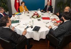 Üçüncü ittifak krizi! Millet İttifakı sallanıyor