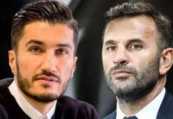 Galatasaray'da Okan Buruk ve Nuri Şahin derken teknik direktörlüğe sürpriz isim! Anlaştılar...