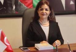 Prof. Dr. Aygün Attar'a Azerbaycan tarafından 'Dostluk nişanı' verildi