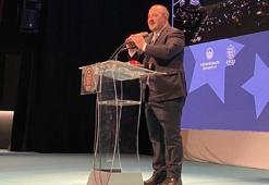 Bakan Varank: Uzaya gidecek Türk vatandaşını testlerden geçireceğiz