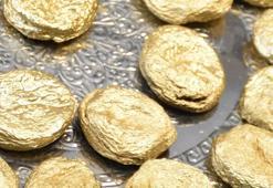 Paraya para demiyor! Altın kaplayıp satıyor! Kilosu 10 bin lira