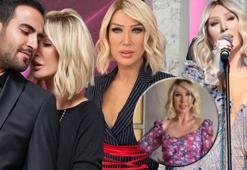 Seda Sayan'ın son hali şaşırttı! Tam 29 cm inceldi: 'Bende bu bacaklar 20 yaşındayken bile yoktu'