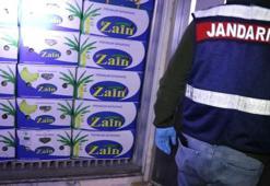 Muz kolilerinin arasından çıktı! 258 kilo kokain