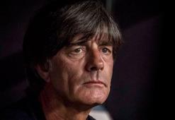Joachim Löw Fenerbahçe'den servet talep etti Başkan Ali Koç'tan flaş karar geldi...