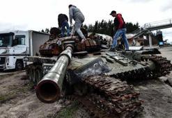 Rusya, Ukrayna’da 20 binden fazla askerini kaybetti