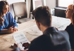 İşe giriş ve işten ayrılmada dikkat edilmesi gerekenler!