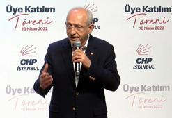 CHP Genel Başkanı Kılıçdaroğlu: Helalleşmeye ihtiyacımız var
