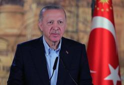 Phaselis Tüneli hizmete girdi! Cumhurbaşkanı Erdoğan: Fahiş fiyat artışları tüm dünyanın ortak sıkıntısıdır