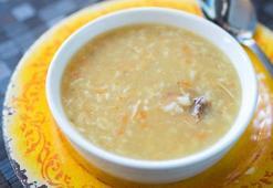 Şifa Deposu Tavuk Suyu Çorbası Tarifi: Tavuk suyuna çorba nasıl yapılır?