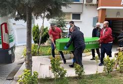 Öğretmenin sır ölümü! Evinde bu halde bulundu