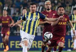 Fenerbahçe: 2 - Göztepe: 0