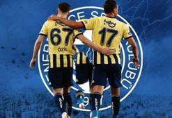 Artık Mesut Özil, İrfan Can Kahveci yok artık o var! 'Seni daha ne kadar öveceğiz'