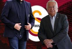 'Galatasaray'la anlaştım!' İşte Eşref Hamamcıoğlu'nun işini bitirdiği Fransız teknik adam