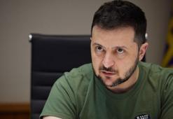 Zelenski: Müzakerelerin başarı olasılığı düşüyor