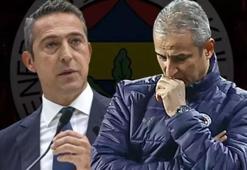 Sevinci kursağında kaldı! Avrupa Şampiyonu teknik direktör haber yolladı 'F.Bahçe'de çalışırım'