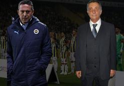 Ali Koç 'ben istemiyorum' dedi Ahmet Nur Çebi işi bitirdi! Batshuayi'nin yerine geliyor...