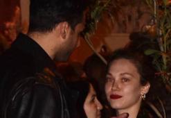 Ekin Mert Daymaz'dan Melisa Şenolsun açıklaması!