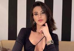 Tuvana Türkay Türkiye'yi terk etti mi? İddialara yanıt verdi...
