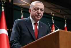 Cumhurbaşkanı Erdoğan’dan paskalya mesajı