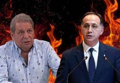 'Ferhat Gündoğdu zorla istifa ettirildi' MHK'nin Yeni Başkanı ses getirdi!