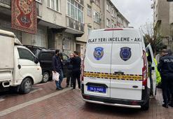 Arkadaşlarının kavgasına katılmak için 2'inci kattan atlayan genç yaralandı
