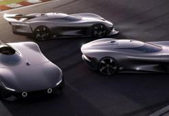 Jaguar'dan yeni konsept!
