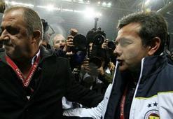 26 yıl sonra gelen Fatih Terim itirafı