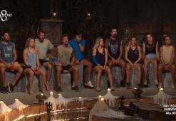 Survivor üçüncü eleme adayı kim oldu? Survivor dokunulmazlık oyunu kim kazandı?