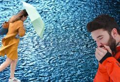 Kış geri döndü! Hava buz kesti, sıcaklıklar düşüyor! Meteoroloji son dakika duyurdu! Günlerce sürecek, 44 ilde alarm...