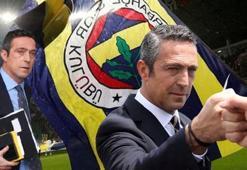 Ali Koç'tan yeni teknik direktör bombası! Slavia Prag maçından sonra...