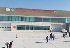 Pegasus Hava Yolları, Zafer Havalimanı’na seferlerine başladı