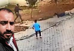 Evden kaçan kız kardeşi ile konuşmak isterken silahla dehşet saçtı!