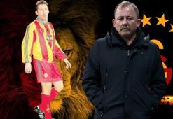 Yılın sürprizi! Sergen Yalçın bombası! 'Hocaya sordum Galatasaray'la...'