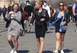 Yasaklarla ilgili son dakika gelişmesi! Ve tarih verildi! Çarşamba günü...