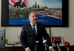 "Kıyı kullanımının değiştirilmesi söz konusu değildir"