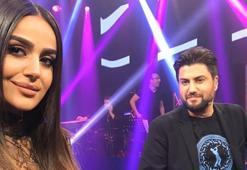 'Samsak Döveci' krizi büyüyor! Elif Buse Doğan'dan Serkan Çağrı'ya yanıt...
