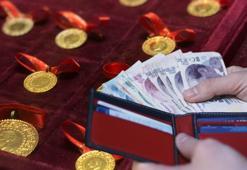 Gram altın fiyatları ile ilgili flaş açıklama! Tarih verdi, gram altın 1200 lira...