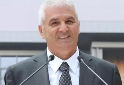 TFF'den yeni MHK Başkanı açıklaması geldi! İşte yeni başkan ve üyeler