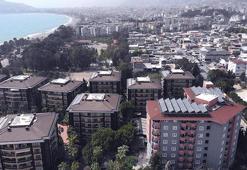 Alanya’da konut fiyatları fırladı! Kiralar 6 bin liradan başlıyor, yerli halk kırsala yöneldi...