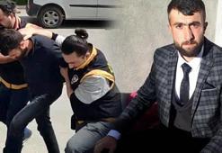 Ev arkadaşını çekiçle öldürdü! 'Kapıyı sert kapattığım için küfretti'