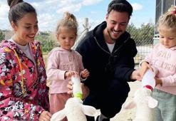 Anıl Altan'dan Pelin Akil'e duygusal mesaj!